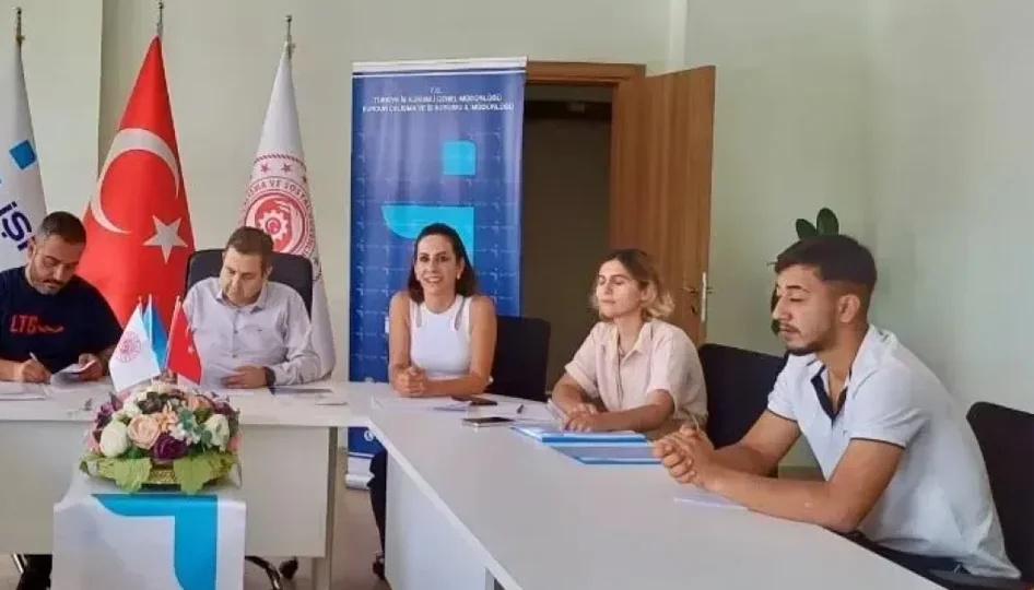 Burdur’da gençlere ödeme fırsatı: 19 bin 250 TL’nin şartı belli oldu Türkiye İş Kurumu (İŞKUR), gençlerin iş hayatına katılımını kolaylaştırmak ve