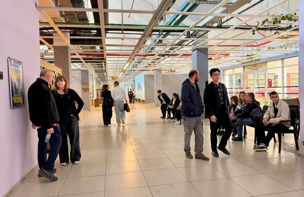 Bursa Büyükşehir’in sanat akademisine 205 başvuru BURSA – BHA Bursa Büyükşehir Belediyesi tarafından çocukları ve gençleri