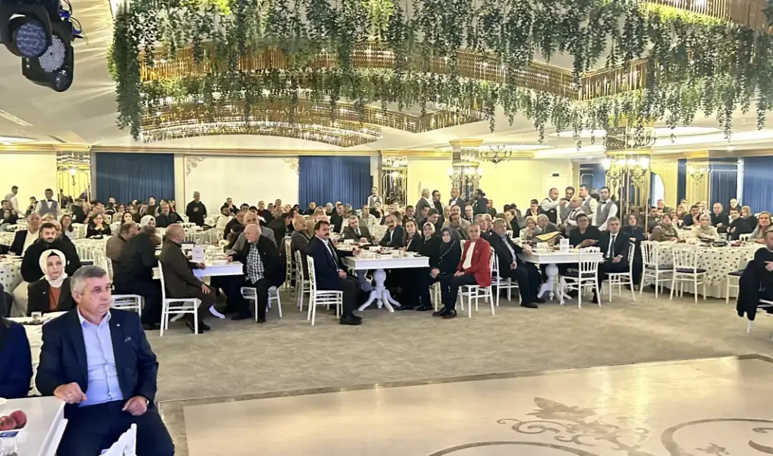 BURSA – BHA Isparta Belediyesi tarafından Bursa’da yaşayan Ispartalıları bir