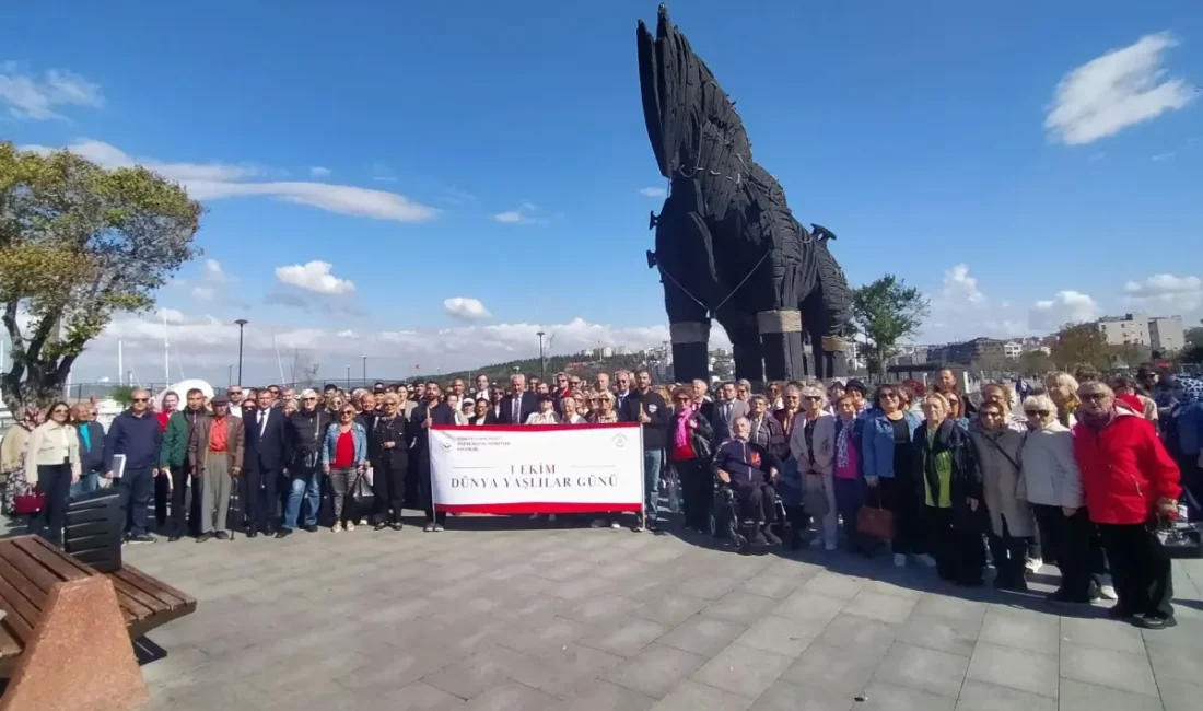 BİROL GÜNGÖRDÜ / ÇANAKKALE – BHA Aile ve Sosyal Hizmetler