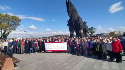 BİROL GÜNGÖRDÜ / ÇANAKKALE – BHA Aile ve Sosyal Hizmetler