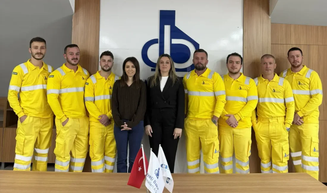 RİZE – BHA Madencilik faaliyetlerinde kullanılan element analizleriyle öne çıkan