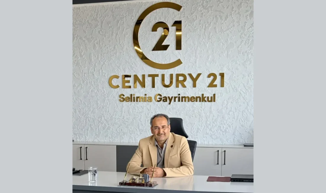EDİRNE – BHA    Edirne’de Ali Eraslan’ın kurucusu ve yöneticisi