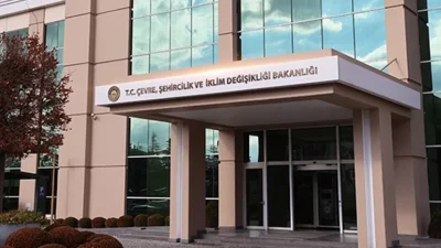 ANKARA – BHA Çevre, Şehircilik ve İklim Değişikliği Bakanlığı tarafından