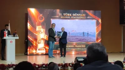 ANKARA – BHA Ankara’da 9 Ekim 2026 tarihinde gerçekleştirilen 11.