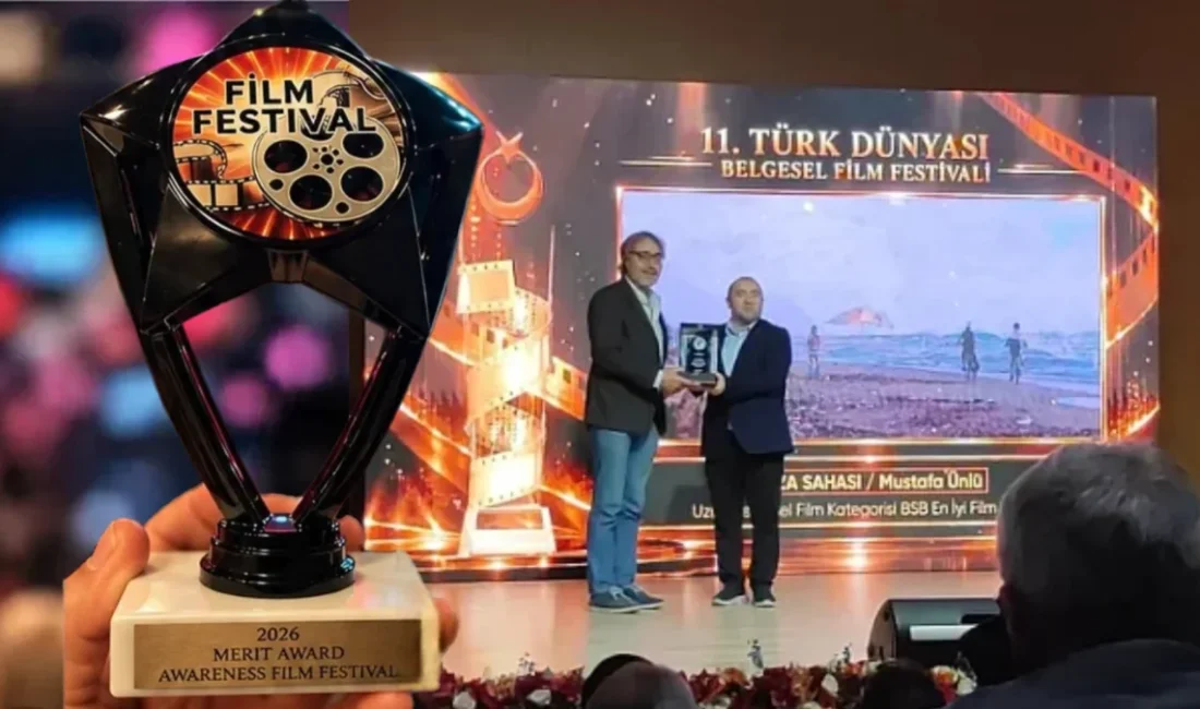 ANKARA – BHA Birinci Medya Kurumu Kurucu Başkanı Ertan Birinci’nin