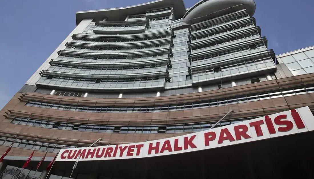 ANKARA – BHA CHP’den ihraç edilen isimler CHP’den ihraç edilen