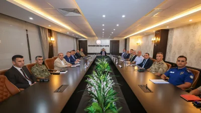 HATAY – BHA  Cilvegözü Kara Hudut Kapısı üzerinden gerçekleştirilen transit