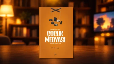 ANKARA – BHA Çocukların dijital dünyayla ilişkisini ve medya içeriklerinin