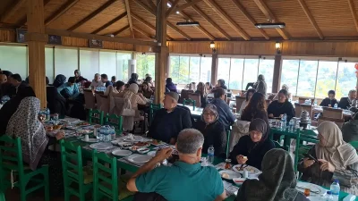 YAŞAR TONBAK – BHA Beypazarı Belediyesi tarafından Halk Evi’nin yanında