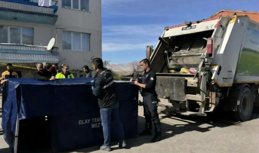 MAVİ YILDIRIM / ERZURUM – BHA  Erzurum’un Aziziye ilçesine bağlı