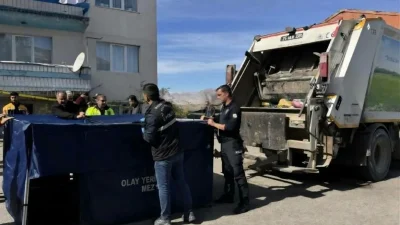 MAVİ YILDIRIM / ERZURUM – BHA  Erzurum’un Aziziye ilçesine bağlı