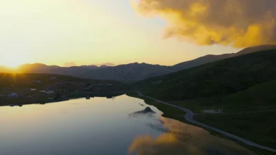 ANTALYA – BHA  Çevre, Şehircilik ve İklim Değişikliği Bakanı ve
