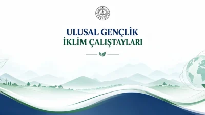 ANKARA – BHA Birleşmiş Milletler İklim Değişikliği Çerçeve Sözleşmesi’nin 31.