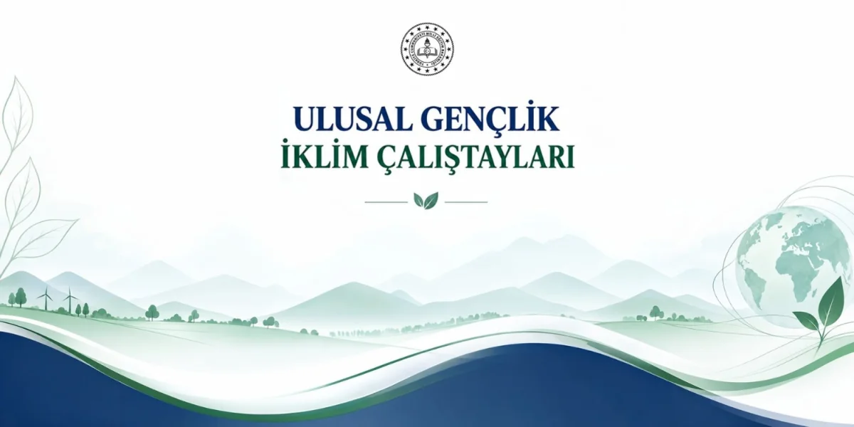 “Birleşmiş Milletler İklim Değişikliği Çerçeve Sözleşmesi” kapsamında Türkiye’nin ev sahipliğinde