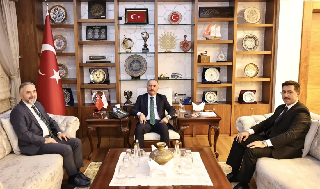 Çorum Kadıkırı Köyünde imam-hatiplikten kaymakam adaylığına Elvan Şimşek – BHA Çorum Merkez Kadıkırı Köyü’nde imam-hatip