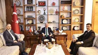 Elvan Şimşek – BHA   Çorum Merkez Kadıkırı Köyü’nde imam-hatip
