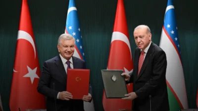 ANKARA – BHA  Anlaşmalar; gümrük işlemlerinde bilgi paylaşımı, tercihli ticaret,