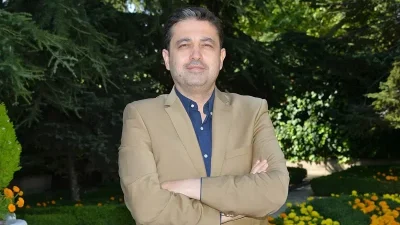 ANKARA – BHA  TİMBİR Başkanvekili ve Star Gazetesi yazarı Avukat