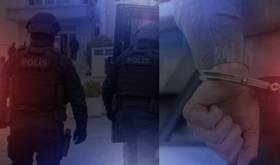 İSTANBUL – BHA İstanbul Cumhuriyet Başsavcılığı koordinesinde, “Daltonlar” olarak bilinen