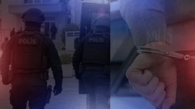 İSTANBUL – BHA İstanbul Cumhuriyet Başsavcılığı koordinesinde, “Daltonlar” olarak bilinen