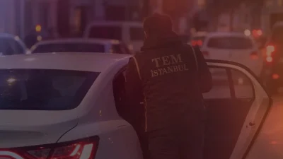 İSTANBUL – BHA Terör örgütü DEAŞ’ın finans kaynaklarının tespit edilmesine
