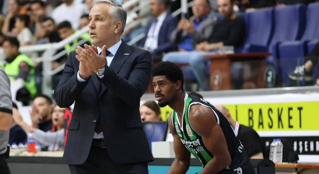 DENİZLİ – BHA  Yukatel Denizli Basket, FIBA Europe Cup G