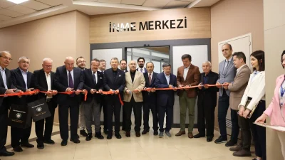 DENİZLİ – BHA  Pamukkale Üniversitesi (PAÜ) Hastanesinin İnme Merkezi’nin görüntüleme
