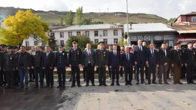 KARS – BHA  Kars’ın Digor ilçesinin düşman işgalinden kurtuluşunun 106.
