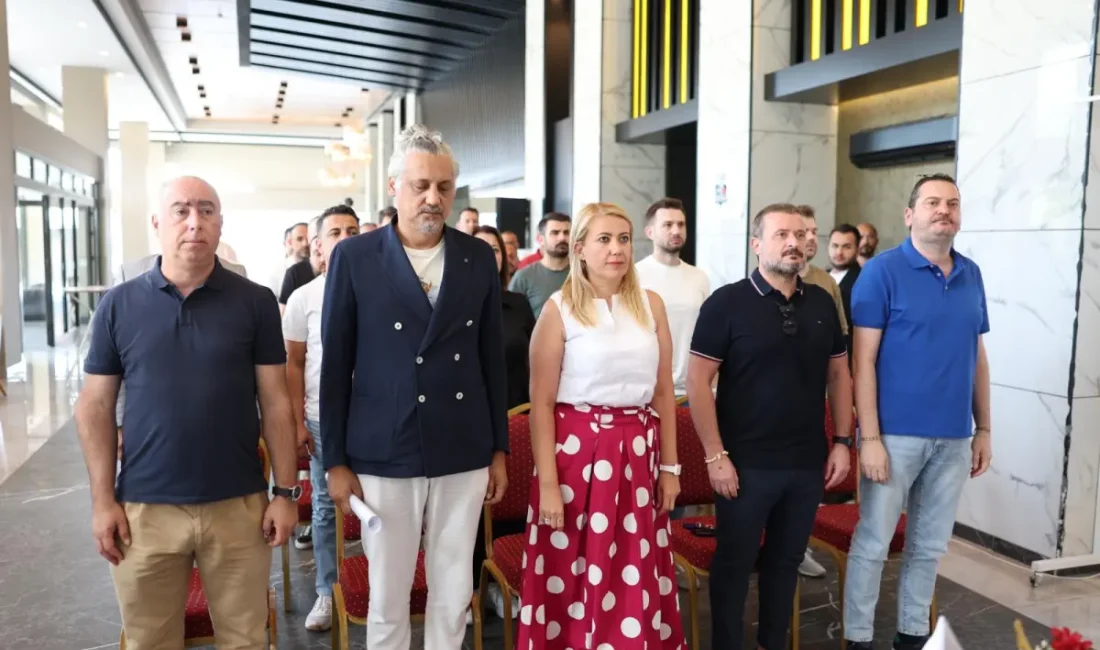 DENİZLİ – BHA  Türkiye Sigorta Basketbol Süper Ligi’nde mücadele eden