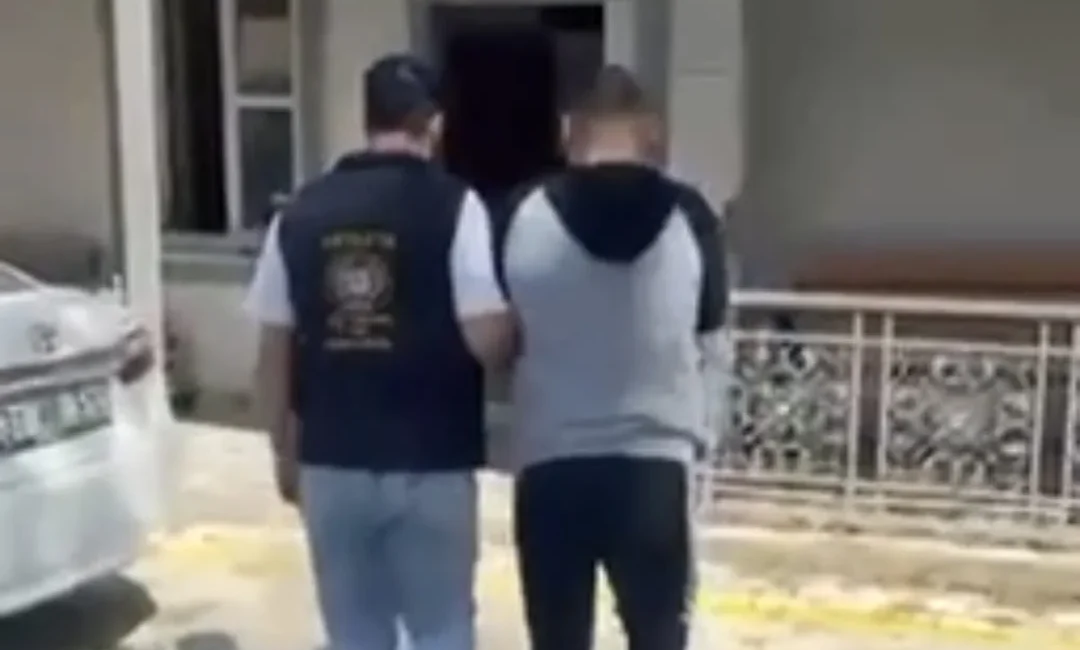 Hüseyin ZORKUN  – BHA Hatay Emniyet Müdürlüğü görevlilerince aranan şahısların