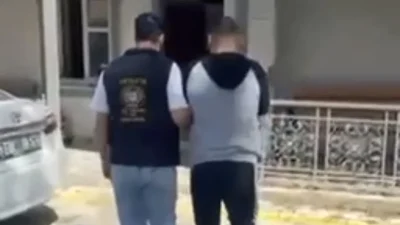 Hüseyin ZORKUN  – BHA Hatay Emniyet Müdürlüğü görevlilerince aranan şahısların