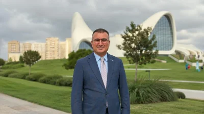 EkoAvrasya Vakfı Mütevelli Heyeti Başkanı Dr. Hikmet Eren, son dönemde