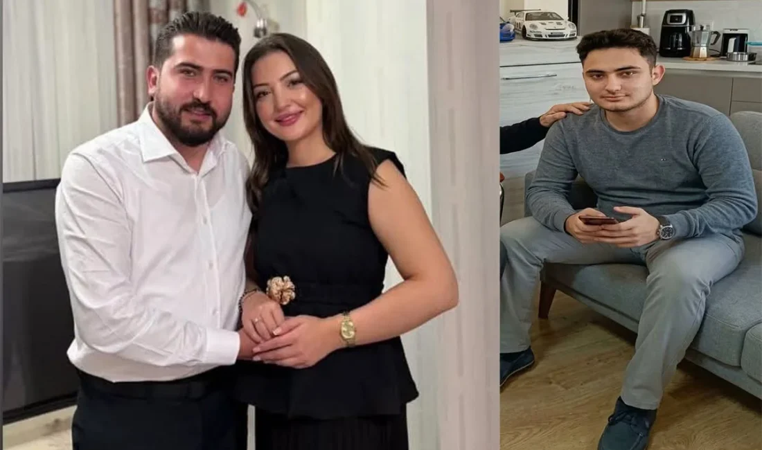 Çorum’daki kazada nişanlı çift hayatını kaybetti ELVAN ŞİMŞEK / ÇORUM – BHA Çorum-İskilip yolundaki feci kazada