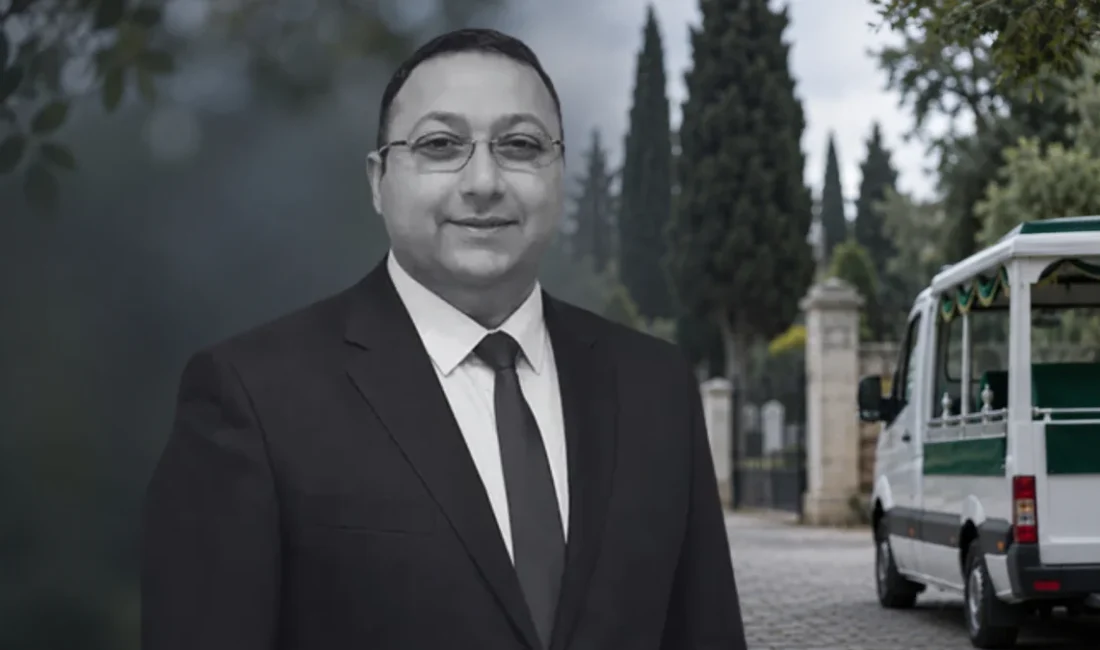 Dündar Ziya Gültekin son yolculuğuna uğurlandı İSTANBUL – BHA Anadolu Otoyolu’nun Düzce kesiminde 15 Ekim’de meydana