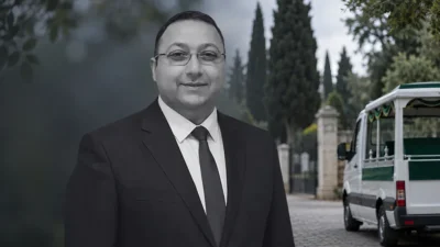 İSTANBUL – BHA Anadolu Otoyolu’nun Düzce kesiminde 15 Ekim’de meydana