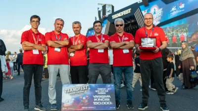 DÜZCE – BHA Düzce Fen ve Teknoloji (FENTEK) Hafız Anadolu