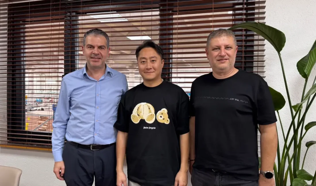 Düzce TSO Seçimlerinde Çinli iş insanı Xu Zhang Meclis Üyesi Adayı gösterildi DÜZCE – BHA 6. Meslek Grubu listesinde Komite Üyesi Adayları