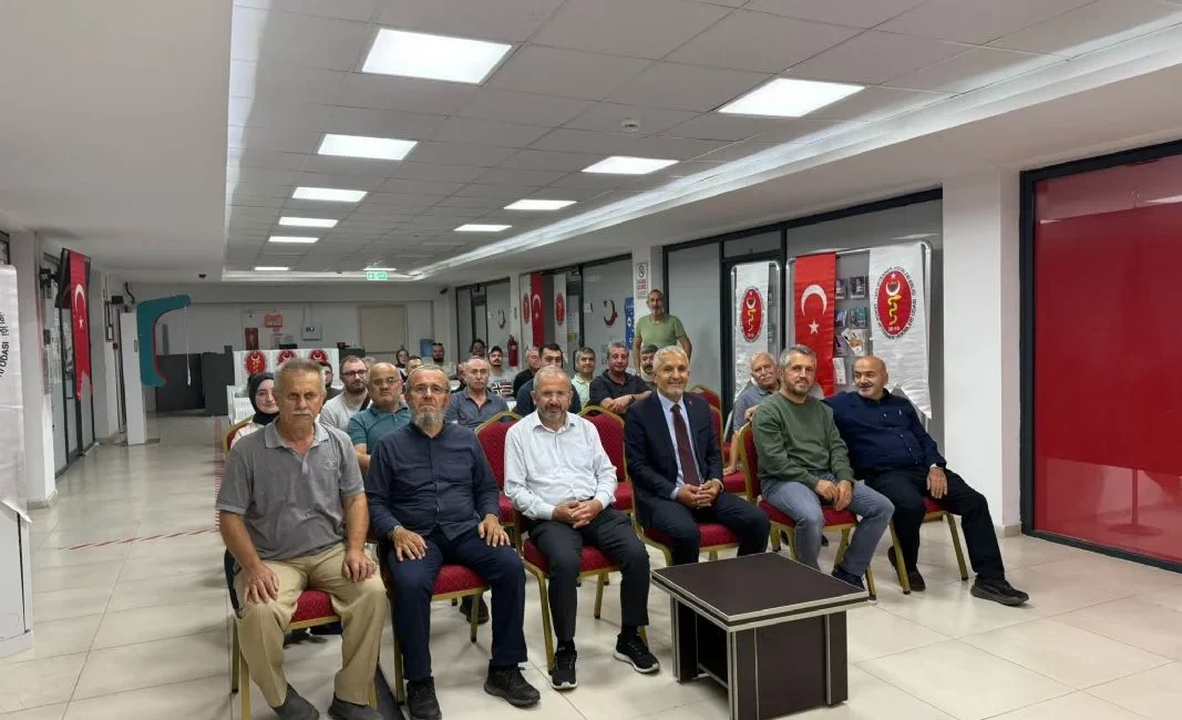 DÜZCE – BHA Düzce Veteriner Hekimleri Odası, 6343 sayılı Veteriner