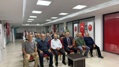 DÜZCE – BHA Düzce Veteriner Hekimleri Odası, 6343 sayılı Veteriner