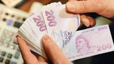 ANKARA – BHA  Aile ve Sosyal Hizmetler Bakanı Göktaş, yaptığı