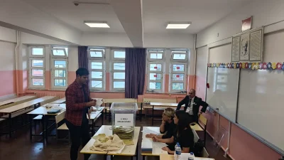 ELAZIĞ/BHA Elazığ Ticaret ve Sanayi Odası’nda (ETSO) seçim heyecanı sona