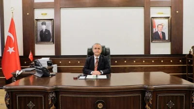 ELAZIĞ – BHA  Elazığ’a atanan 2. Dönem Hakim ve Savcı