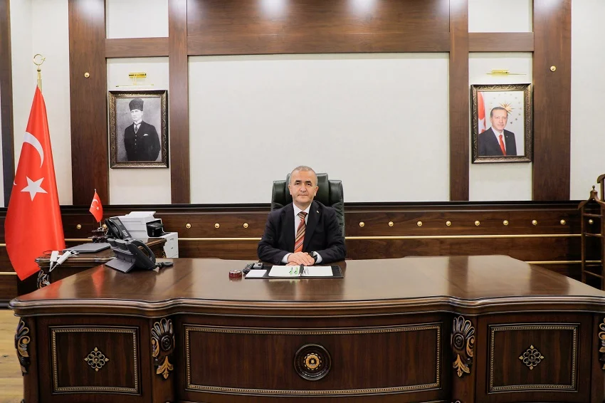 Bizler bu mevkilere kuş tüyü döşeklerde oturarak gelmedik ELAZIĞ – BHA Elazığ’a atanan 2. Dönem Hakim ve Savcı