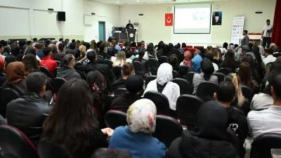 Sıktı TAŞEL – BHA Elazığ İl Emniyet Müdürlüğü Çocuk Şube