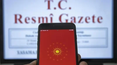 ANKARA- BHA  6 Kasım 2024’te Bişkek’te imzalanan anlaşma; elektronik yollarla