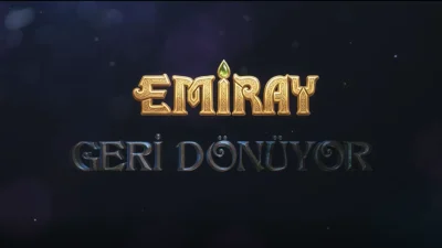 ANKARA – BHA TRT Çocuk ekranında yayınlanan çizgi diziyle geniş