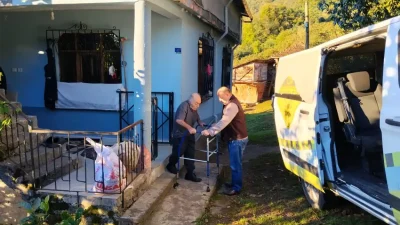 Büyükşehir Belediye Başkanı Dr. Mehmet Hilmi Güler’in öncülüğünde hizmete sunulan