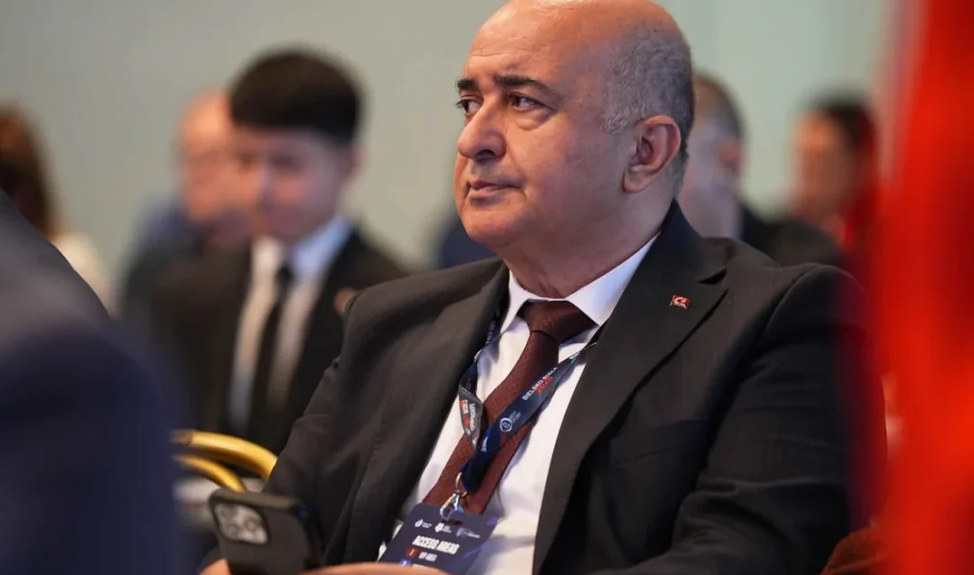 ANKARA – BHA  Türk karatesinin uluslararası temsili açısından büyük önem