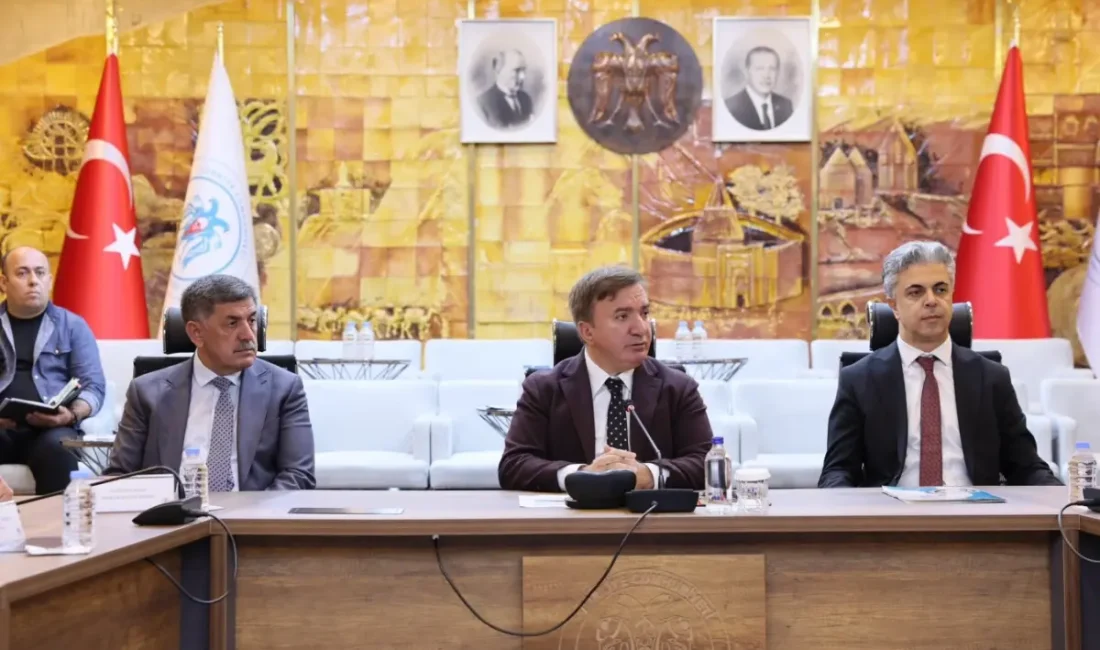 ERZİNCAN – BHA  Erzincan’da eğitim gören üniversite öğrencilerine yönelik sevindirici